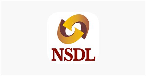 ‎NSDL e-Governance on the App Store