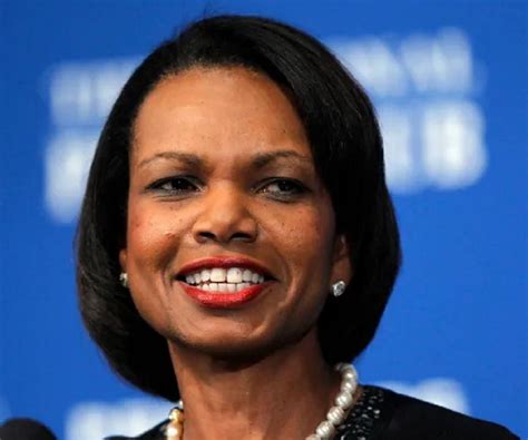 Condoleezza Rice Biography - Facts, Childhood, Family, Life, Wiki, Age ...