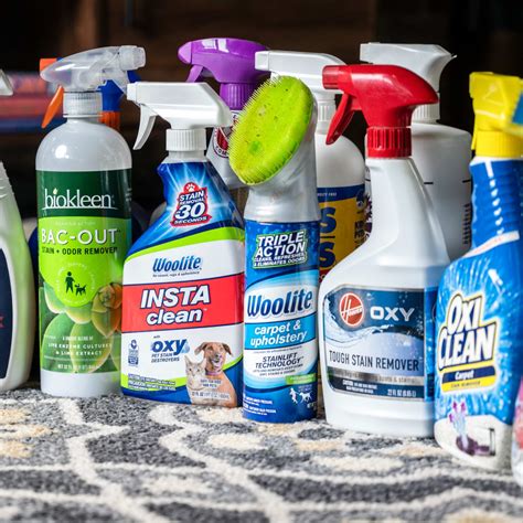 Woolite Carpet Cleaner With Oxiclean | Review Home Co