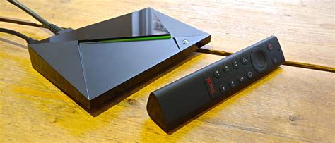 Nvidia Shield TV Pro review | TechRadar