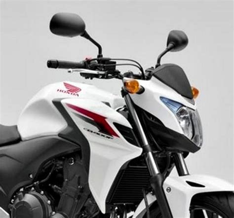 Honda CB400F Price, Specs, Review, Pics & Mileage in India