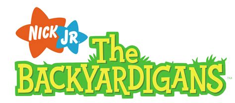 Image - (2006-2008) Logo.png | The Backyardigans Wiki | Fandom powered ...