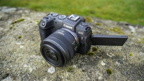 Canon EOS R50: first impressions - Camera Jabber