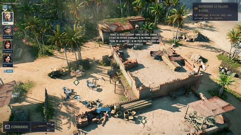 Jagged Alliance 3 - Jagged Alliance 3 review - The wait was worth it - GAMINGDEPUTY