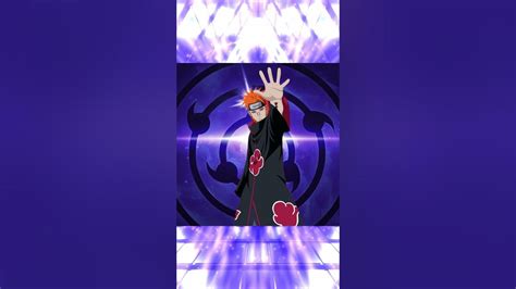 Akatsuki God 🎼 Rinnegan Evolution Album 🎼 #akatsuki #rinnegan - YouTube