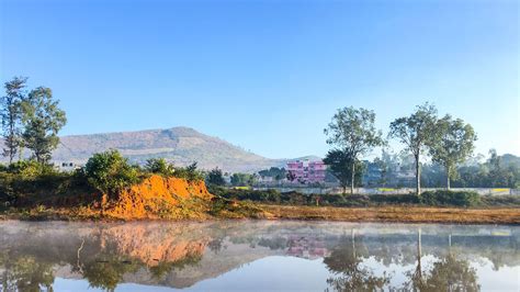 Araku Valley Tourism, Tourist Places in Araku Valley - Adotrip