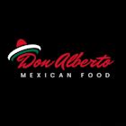 Don Alberto Mexican Food Delivery Menu | Order Online | 900 Pancheri Dr Idaho Falls | Grubhub
