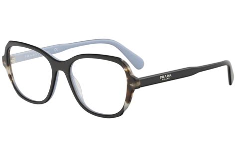 Prada Women's Eyeglasses VPR03V VPR/03/V Full Rim Optical Frame