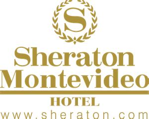 Sheraton Logo PNG Vectors Free Download