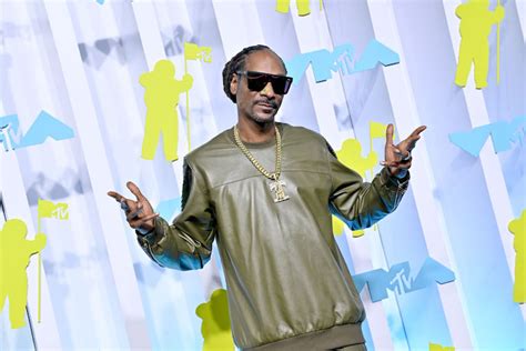 Snoop Dogg Launches Dr. Bombay Ice Cream Line