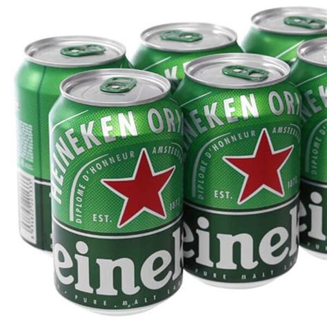 Bia Heineken - Tửu Lầu Nam Định