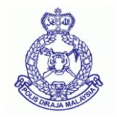 Balai Polis Paloh Johor, Polis/Police in Kluang