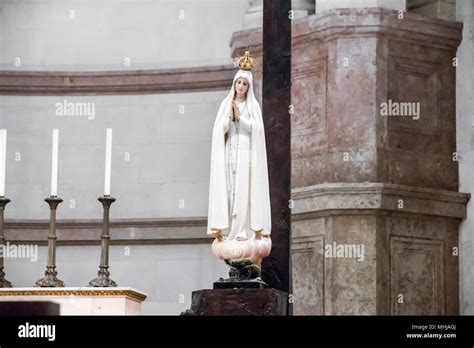 Marian Shrine Church Stock Photos & Marian Shrine Church Stock Images - Alamy