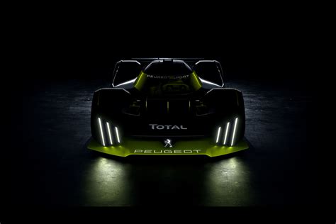 Peugeot returns to Le Mans with dramatic hypercar - car and motoring news by CompleteCar.ie