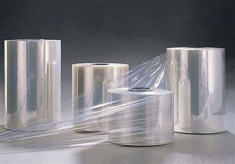 Shrink Wrap Film manufacturer, company, supplier | ZHEJIANG HAIZHONG ...