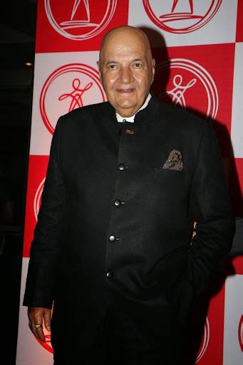 Prem Chopra Photo Gallery, Family Photos, Latest Images - Cinemagigs