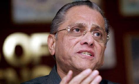 BCCI President Jagmohan Dalmiya Passes Away In Kolkata, Cricket ...