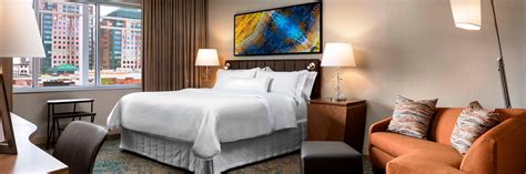 Downtown Hotels in Buffalo, NY | The Westin Buffalo