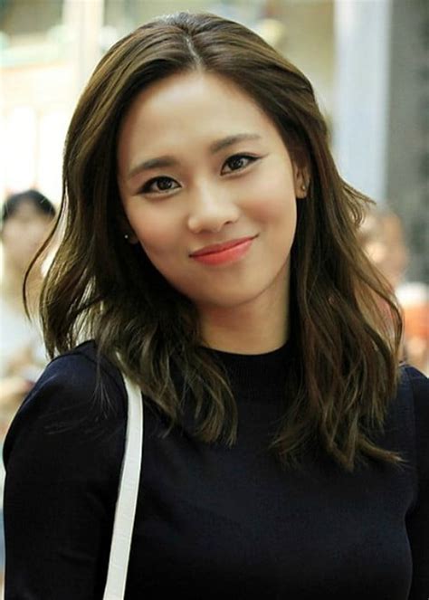 Fei (Singer) Height, Weight, Age, Body Statistics - Healthy Celeb