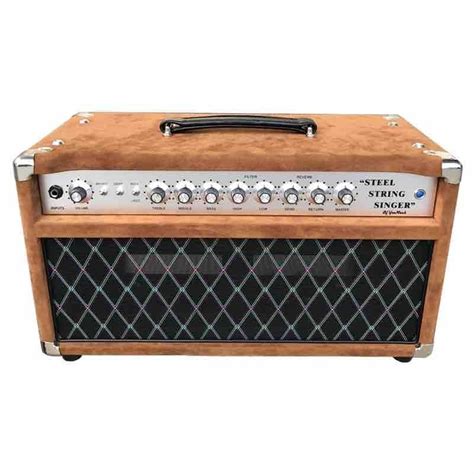 SSS Dumble Clone Amplifier 50W