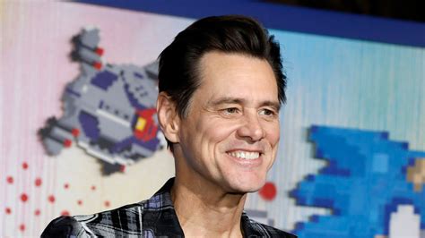 Jim Carrey Gives New Car to 'Sonic 2' Crew Member - Variety