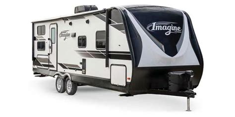 2020 Grand Design Imagine 2670MK Travel Trailer Specs