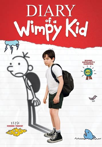 Diary of a Wimpy Kid - Movies on Google Play