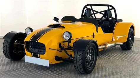 Why I Have Chosen to Build the MK Sportscars' Indy RX-5 Kit Car - Pilch.uk