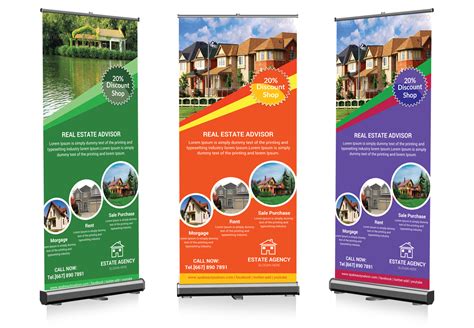 Banners & Posters | University Printing