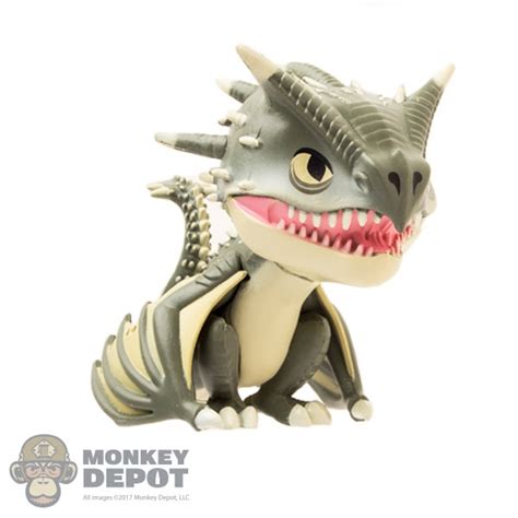 Monkey Depot - Funko Mini: Harry Potter Hungarian Horntail Dragon