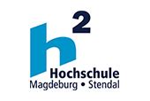 hochschule magdeburg logo – Eumasli