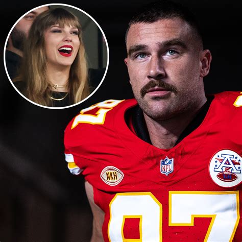 NFL Denies They Did Something Bad With Travis Kelce and Taylor Swift Coverage - TrendRadars