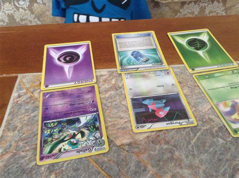 How to Do a Basic Pokemon Battle : 8 Steps - Instructables