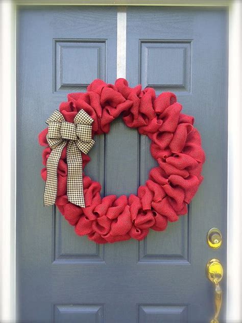 1000+ images about Canada Day Wreaths on Pinterest | Yarns, Yarn wreaths and Happy canada day