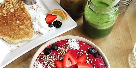 You Need To Try These 23 Restaurants In Edmonton If You're Vegetarian/Vegan - Narcity