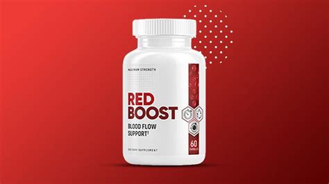 Red Boost Reviews Based On Consumer Reports