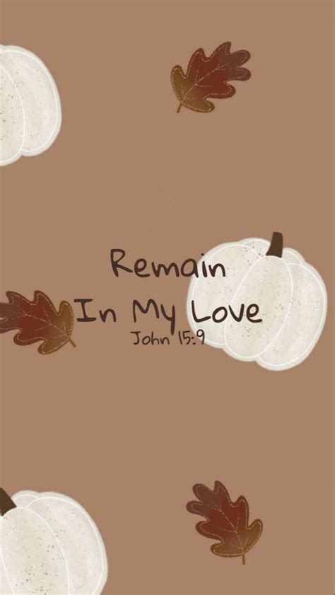 Fall Christian Wallpaper | Fall bible verses, Bible verse wallpaper ...