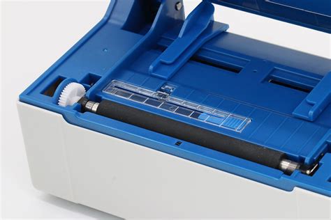 Desktop Direct Thermal Label Printer GP-2024D - Printing Saver