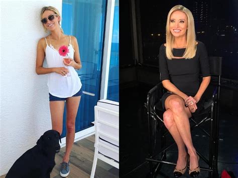 Kayleigh McEnany Biography, Age, Height, Husband, Net Worth - StarsWiki