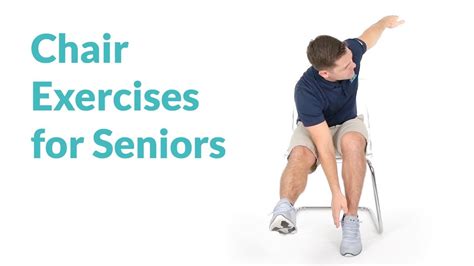 8 Pics Seated Core Exercises For Seniors And Description - Alqu Blog