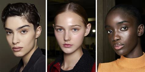 A Spring 2021 Beauty Trend to Watch Out for: Glow up | ELLE Canada ...