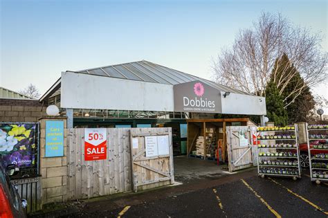 Article By Dobbies Garden Centre - The Courier