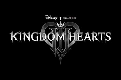 Kingdom Hearts IV - Wikipedia