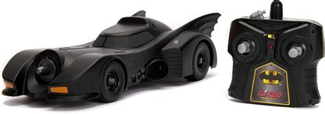 Batman Remote Control Car For Kids 2021