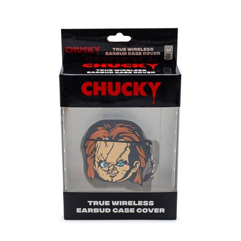 Chucky™ Case Cover For AirPods® | Five Below | let go & have fun