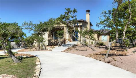 austin-modern - The Premier Custom Home builder of San Antonio TX