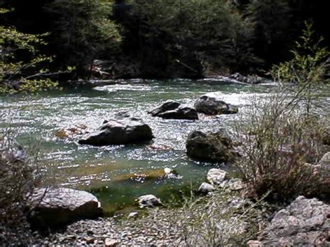 Hiking in Nevada County, California