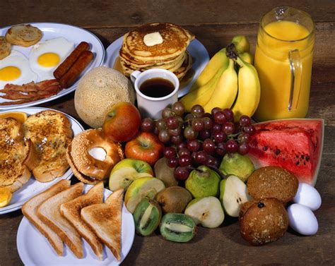 What's for breakfast? It's complicated | WTOP