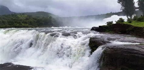 18 Best Monsoon spots In Maharashtra to visit