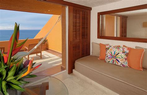 Hotel Las Brisas Ixtapa - Habitaciones | Escape A Un Auténtico Paraíso